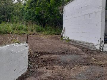 Quinta Excelente Venta Jauregui - Paso Hondo ALLENDE colinda con RIO RAMOS Pozo 2 Cabañas Super Arbolado Inmediato a Pavimento a SOLO 9 kms. Allende
