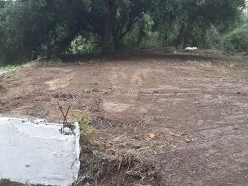 Quinta Excelente Venta Jauregui - Paso Hondo ALLENDE colinda con RIO RAMOS Pozo 2 Cabañas Super Arbolado Inmediato a Pavimento a SOLO 9 kms. Allende