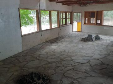 Quinta Excelente Venta Jauregui - Paso Hondo ALLENDE colinda con RIO RAMOS Pozo 2 Cabañas Super Arbolado Inmediato a Pavimento a SOLO 9 kms. Allende
