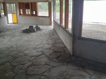Quinta Excelente Venta Jauregui - Paso Hondo ALLENDE colinda con RIO RAMOS Pozo 2 Cabañas Super Arbolado Inmediato a Pavimento a SOLO 9 kms. Allende