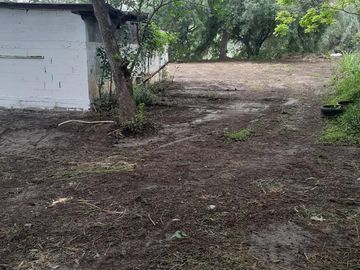 Quinta Excelente Venta Jauregui - Paso Hondo ALLENDE colinda con RIO RAMOS Pozo 2 Cabañas Super Arbolado Inmediato a Pavimento a SOLO 9 kms. Allende