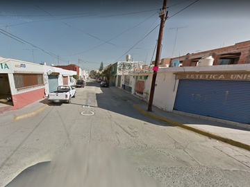 CASA EN VENTA EN SAN LUIS POTOSI MINEROS FANNAYER