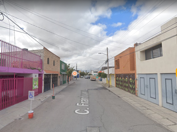 CASA EN VENTA EN SAN LUIS POTOSI MINEROS FANNAYER
