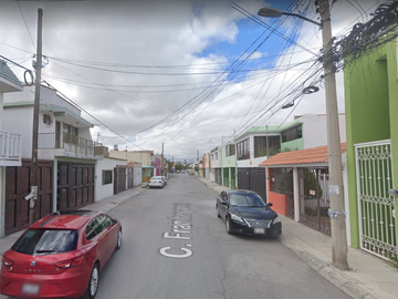 CASA EN VENTA EN SAN LUIS POTOSI MINEROS FANNAYER