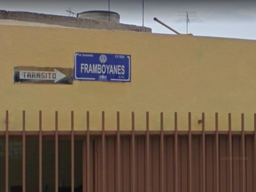 CASA EN VENTA EN SAN LUIS POTOSI MINEROS FANNAYER
