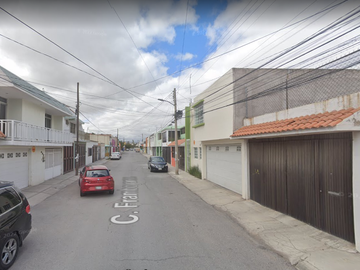 CASA EN VENTA EN SAN LUIS POTOSI MINEROS FANNAYER