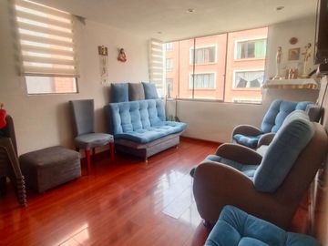 PALMA REAL  UNO DE LOS MEJORES CONJUNTOS EN CIUDAD VERDE EXELENTE UBICACION  CERCA AL HOSPITAL Y C C MIRAFLOREZ