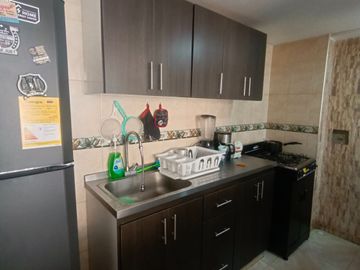 PALMA REAL  UNO DE LOS MEJORES CONJUNTOS EN CIUDAD VERDE EXELENTE UBICACION  CERCA AL HOSPITAL Y C C MIRAFLOREZ