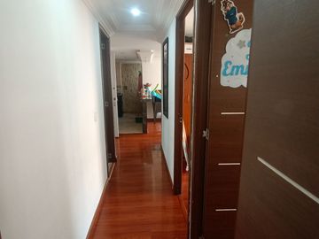 PALMA REAL  UNO DE LOS MEJORES CONJUNTOS EN CIUDAD VERDE EXELENTE UBICACION  CERCA AL HOSPITAL Y C C MIRAFLOREZ