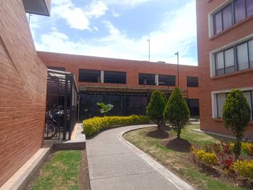 PALMA REAL  UNO DE LOS MEJORES CONJUNTOS EN CIUDAD VERDE EXELENTE UBICACION  CERCA AL HOSPITAL Y C C MIRAFLOREZ