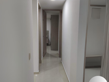 VENTA DE EXCELENTE APARTAMENTO CONJUNTO CARBONERO, JAMUNDI