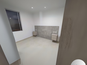 VENTA DE EXCELENTE APARTAMENTO CONJUNTO CARBONERO, JAMUNDI