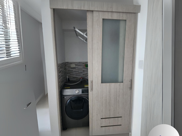 VENTA DE EXCELENTE APARTAMENTO CONJUNTO CARBONERO, JAMUNDI
