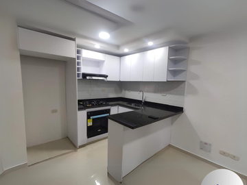 VENTA DE EXCELENTE APARTAMENTO CONJUNTO CARBONERO, JAMUNDI