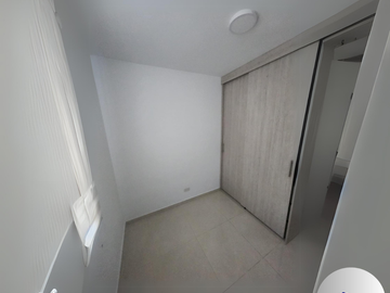 VENTA DE EXCELENTE APARTAMENTO CONJUNTO CARBONERO, JAMUNDI
