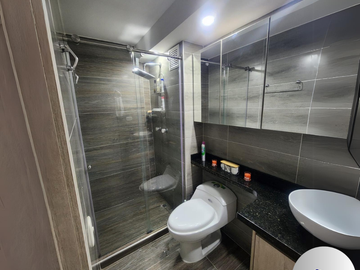 VENTA DE EXCELENTE APARTAMENTO CONJUNTO CARBONERO, JAMUNDI