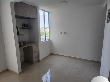 VENTA DE EXCELENTE APARTAMENTO CONJUNTO CARBONERO, JAMUNDI