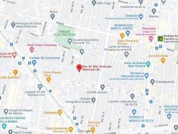 REMATE DE GRANDE CASA EN SINDICATO MEXICANO DE ELECTRICISTA, AZCAPOTZALCO, CDMX.