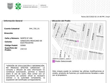 REMATE DE GRANDE CASA EN SINDICATO MEXICANO DE ELECTRICISTA, AZCAPOTZALCO, CDMX.