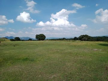 VENTA DE TERRENO EN CHAPA DE MOTA