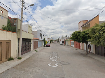 CASA EN VENTA EN SAN LUIS POTOSI JARDINES DEL SUR