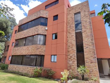 DE OPORTUNIDAD AMPLIO DEPARTAMENTO A LA VENTA SECTOR EL BOSQUE.