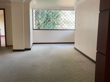 DE OPORTUNIDAD AMPLIO DEPARTAMENTO A LA VENTA SECTOR EL BOSQUE.