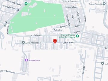 CASA EN VENTA DE RECUPERACION BANCARIA EN JARDINES DE IXTEPETE, ZAPOPAN, JAL.