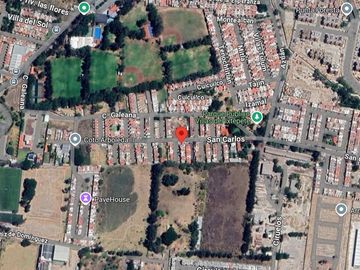 CASA EN VENTA DE RECUPERACION BANCARIA EN JARDINES DE IXTEPETE, ZAPOPAN, JAL.