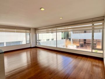DEPARTAMENTO EN VENTA-SECTOR GONZALEZ SUAREZ, GONNESSIAT