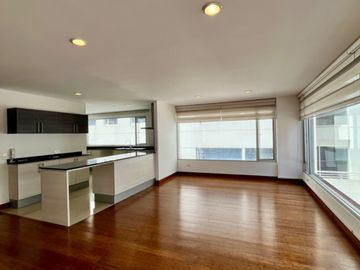 DEPARTAMENTO EN VENTA-SECTOR GONZALEZ SUAREZ, GONNESSIAT