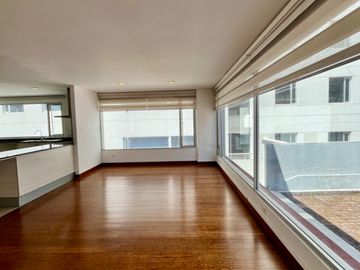 DEPARTAMENTO EN VENTA-SECTOR GONZALEZ SUAREZ, GONNESSIAT