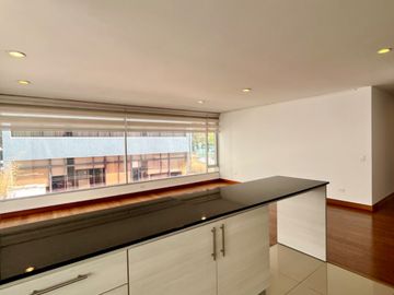 DEPARTAMENTO EN VENTA-SECTOR GONZALEZ SUAREZ, GONNESSIAT