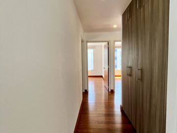 DEPARTAMENTO EN VENTA-SECTOR GONZALEZ SUAREZ, GONNESSIAT