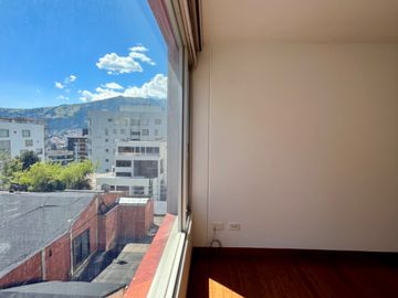 DEPARTAMENTO EN VENTA-SECTOR GONZALEZ SUAREZ, GONNESSIAT
