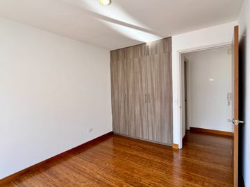 DEPARTAMENTO EN VENTA-SECTOR GONZALEZ SUAREZ, GONNESSIAT