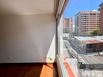 DEPARTAMENTO EN VENTA-SECTOR GONZALEZ SUAREZ, GONNESSIAT
