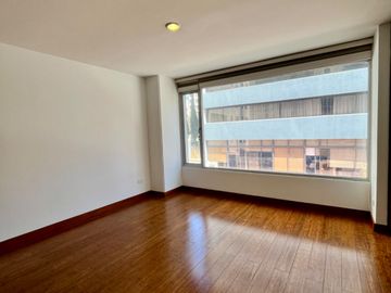 DEPARTAMENTO EN VENTA-SECTOR GONZALEZ SUAREZ, GONNESSIAT