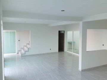 Casa Nueva a Estrenar en Xochitepec, Cuernavaca, Morelos