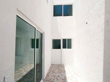 Casa Nueva a Estrenar en Xochitepec, Cuernavaca, Morelos