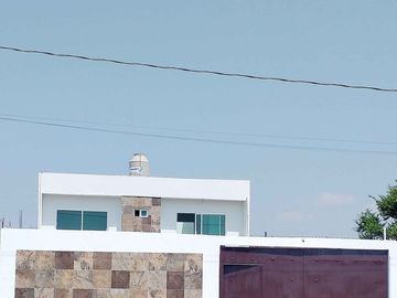 Casa Nueva a Estrenar en Xochitepec, Cuernavaca, Morelos