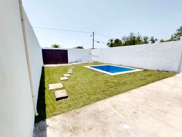 Casa Nueva a Estrenar en Xochitepec, Cuernavaca, Morelos