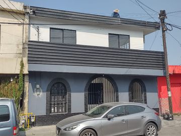 CASA EN VENTA EN VALLE VERDE TERCER SECTOR