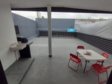 CASA EN VENTA EN VALLE VERDE TERCER SECTOR