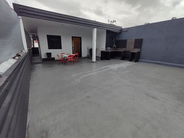 CASA EN VENTA EN VALLE VERDE TERCER SECTOR