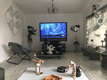 Exclusiva Casa en Venta en Huertas de San Pedro - ¡Un Oasis de Elegancia!