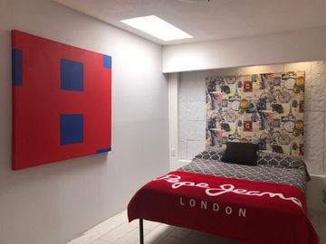 Exclusiva Casa en Venta en Huertas de San Pedro - ¡Un Oasis de Elegancia!