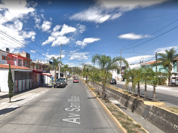 VENDO CASA EN PARQUES DE TESISTÁN, ZAPOPAN-JAL