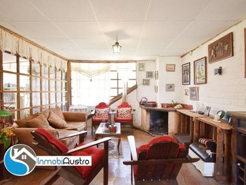 Tarqui, Venta de 01 Hectárea de Terreno con Casa Quinta Vacacional