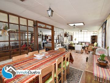 Tarqui, Venta de 01 Hectárea de Terreno con Casa Quinta Vacacional